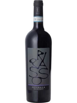 Вино Ottella, Valpolicella Ripasso DOC 2021, 0.75 л