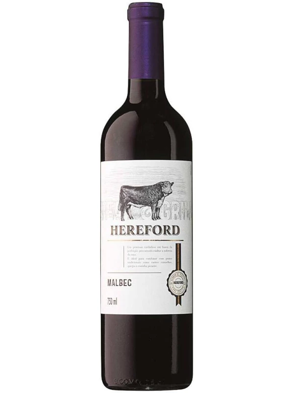 Hereford Malbec