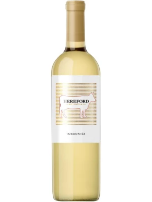 Вино Hereford Torrontes 2024, 0.75 л