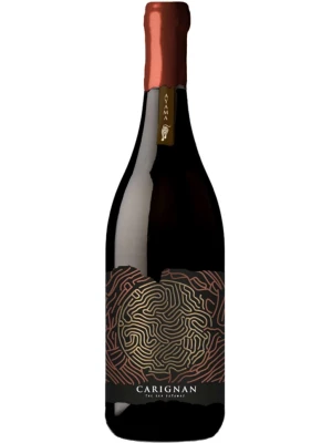 Вино Ayama, The Red Pathway Carignan 2022, 0.75 л