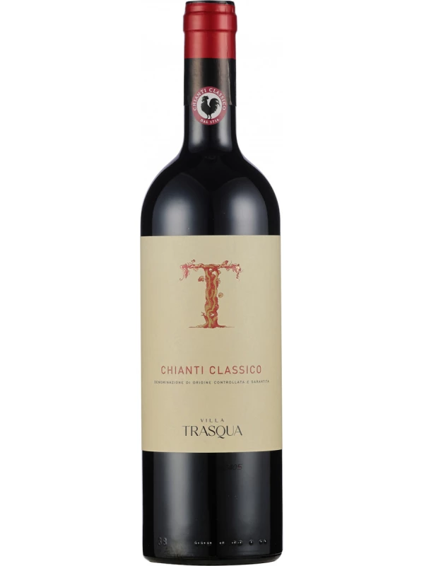 Villa Trasqua, Chianti Classico DOCG
