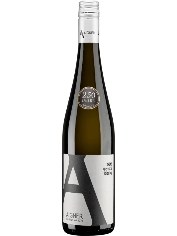 Aigner, Riesling, Kremstal DAC