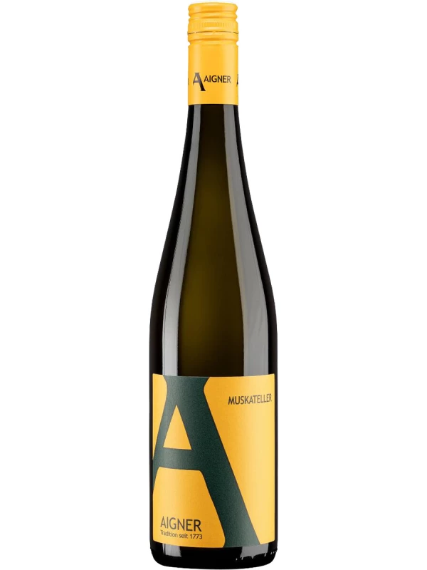 Aigner, Muskateller
