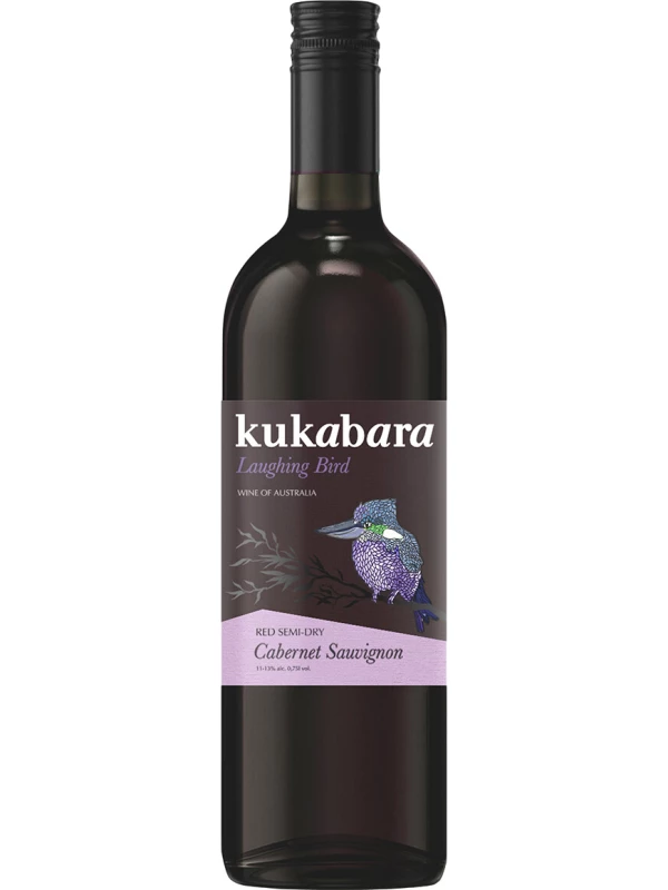 Kukabara Cabernet Sauvignon