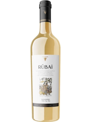 Вино Az-Granata, Rubai Bayansira 0.75 л