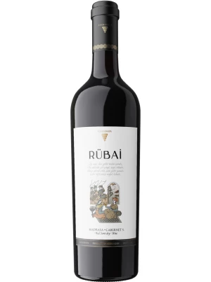 Вино Az-Granata, Rubai Madrasa-Cabernet Sauvignon 0.75 л