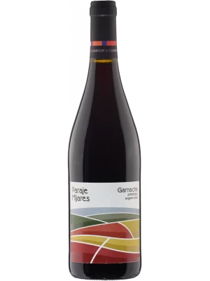 Вино Bodegas Altolandon, Paraje Mijares, Manchuela DO 2023, 0.75 л