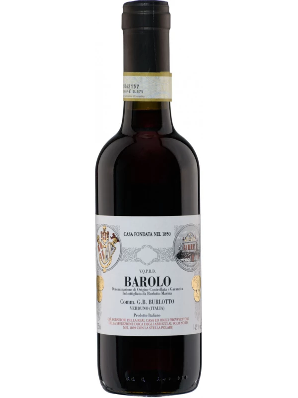 G.B. Burlotto, Barolo DOCG