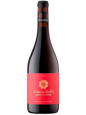 Вино Finca Viladellops, Garnatxa, Penedes DO 2024, 0.75 л