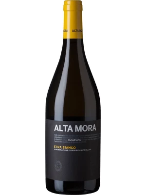Вино Alta Mora Etna Bianco DOC 2023, 0.75 л