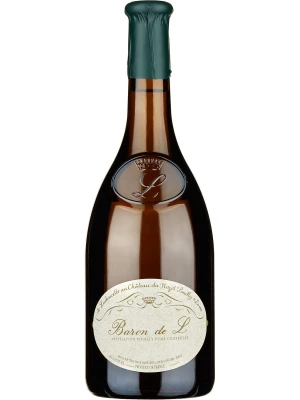 Вино Baron de L, Pouilly-Fume AOC 2022, 0.75 л