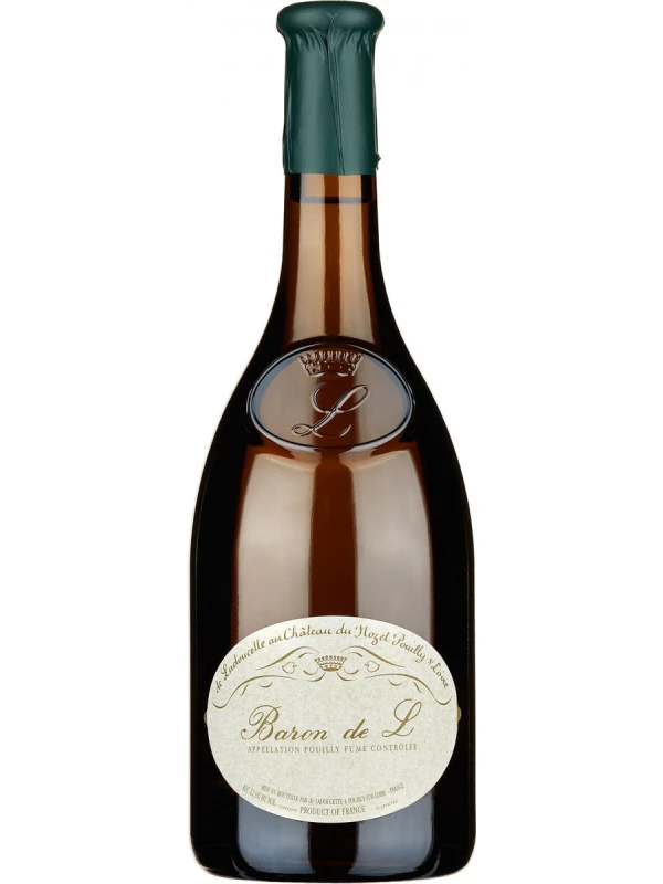 Baron de L, Pouilly-Fume AOC