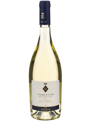 Вино Tenuta Guado al Таssо, Vermentino, Bolgheri DOC 2024, 0.75 л