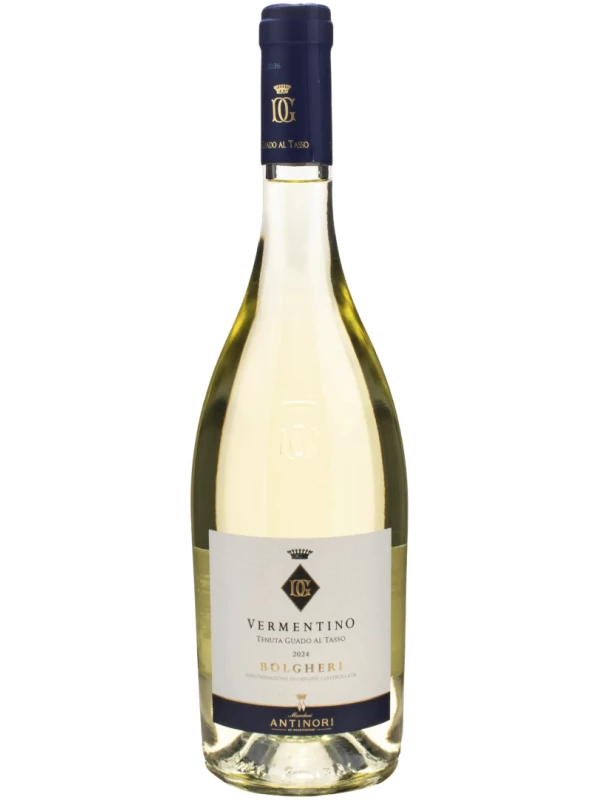 Tenuta Guado al Таssо, Vermentino, Bolgheri DOC