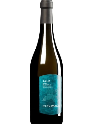 Вино Cusumano, Jale Chardonnay, Terre Siciliane IGT 2023, 0.75 л