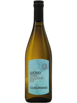 Вино Cusumano, Lucido, Terre Siciliane IGT 2024, 0.75 л
