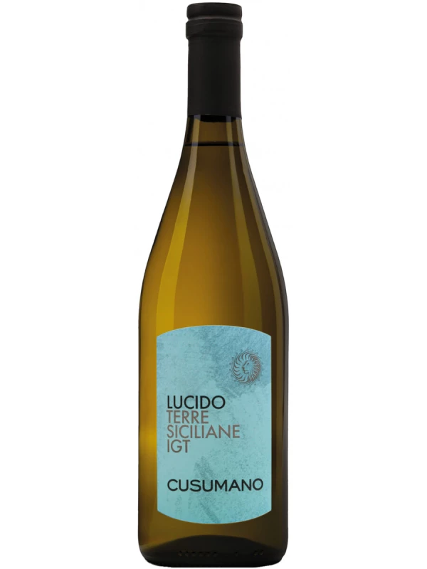 Cusumano, Lucido, Terre Siciliane IGT