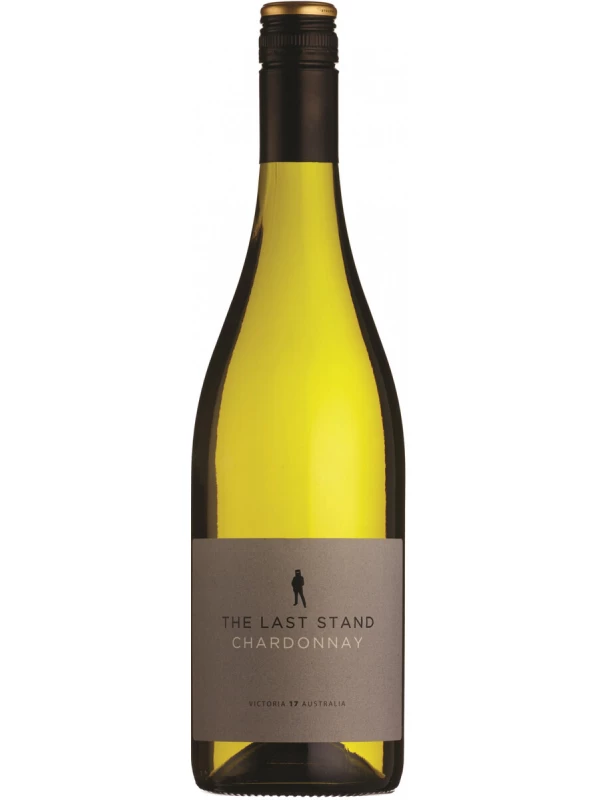 Boutinot, The Last Stand Chardonnay