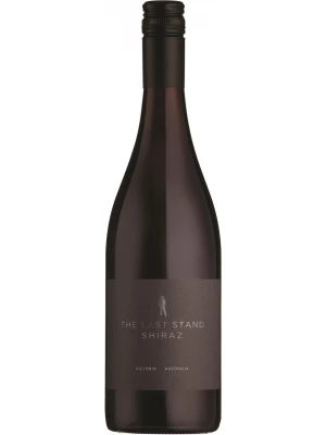 Вино Boutinot, The Last Stand Shiraz 2024, 0.75 л