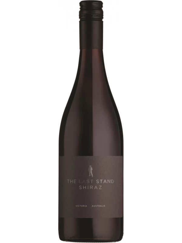 Boutinot, The Last Stand Shiraz