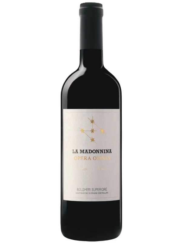 La Madonnina, Opera Omnia, Bolgheri DOC Superiore