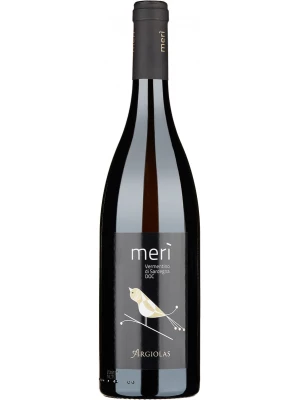 Вино Meri Vermentino di Sardegna DOC 2018, 0.75 л