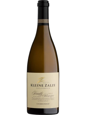 Вино Kleine Zalze, Family Reserve Chardonnay 2023, 0.75 л
