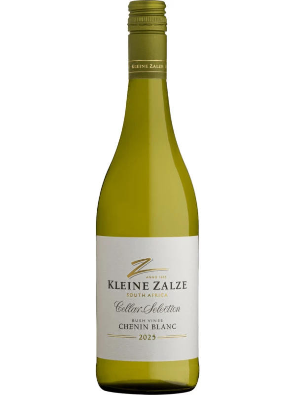 Kleine Zalze, Cellar Selection Chenin Blanc Bush Vines