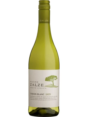 Вино Kleine Zalze, Chenin Blanc 2025, 0.75 л
