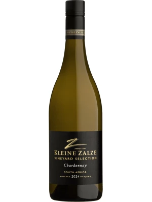 Вино Kleine Zalze, Vineyard Selection Chardonnay 2024, 0.75 л