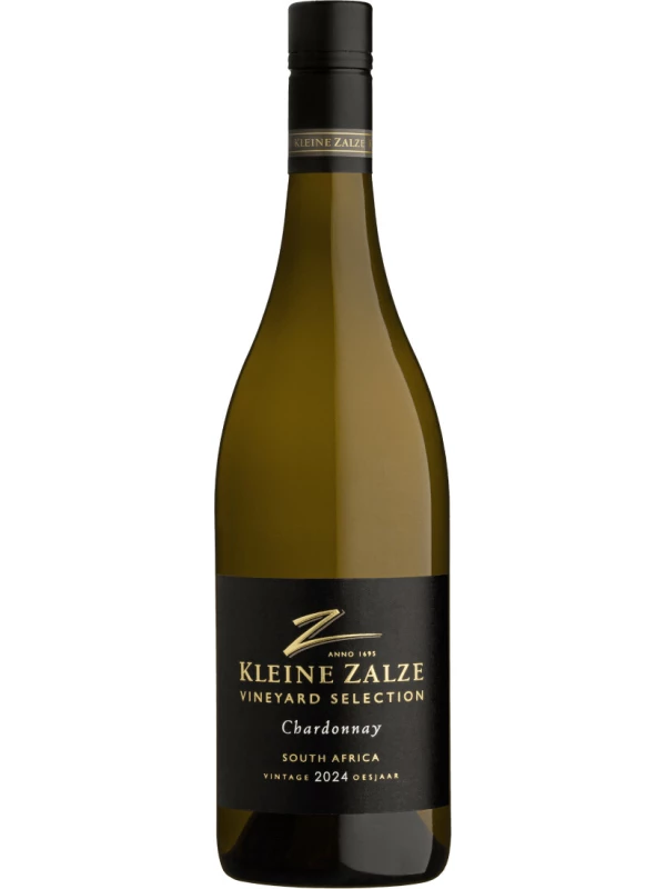 Kleine Zalze, Vineyard Selection Chardonnay