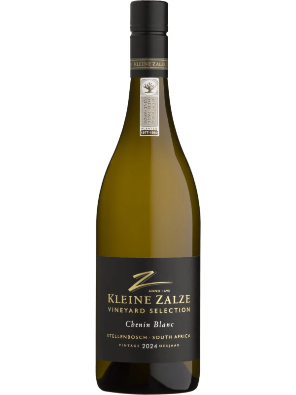 Kleine Zalze, Vineyard Selection Chenin Blanc