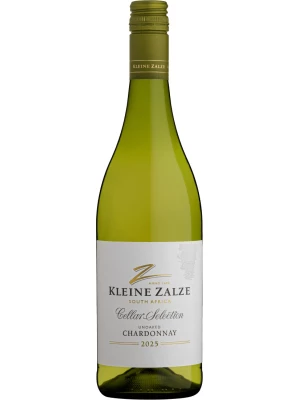 Вино Kleine Zalze, Cellar Selection Chardonnay 2025, 0.75 л