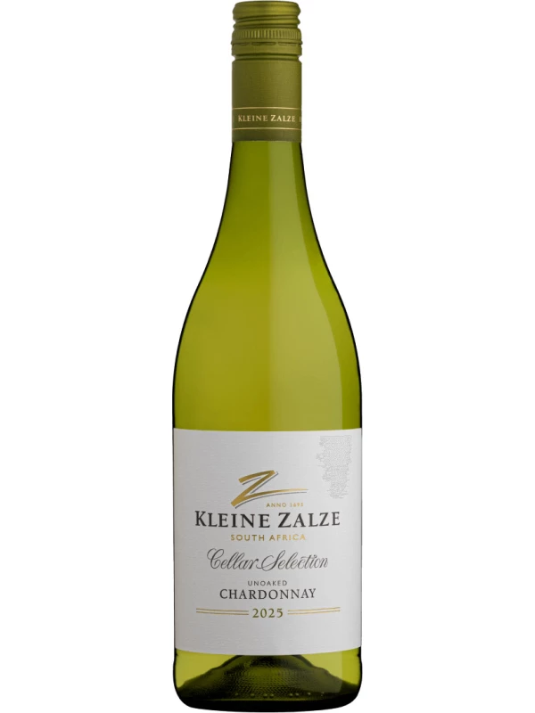 Kleine Zalze, Cellar Selection Chardonnay