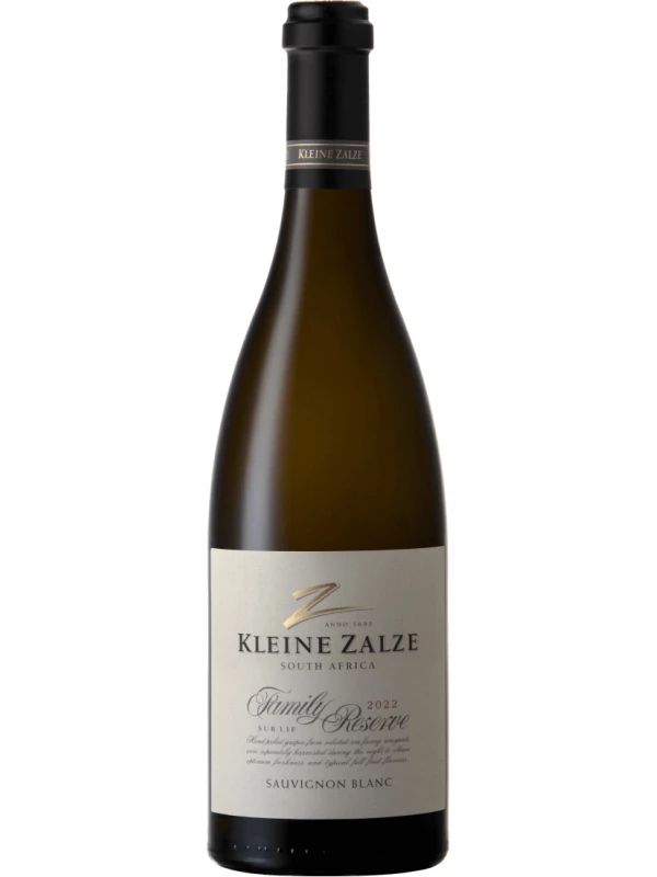 Kleine Zalze, Family Reserve Sauvignon Blanc Sur Lie