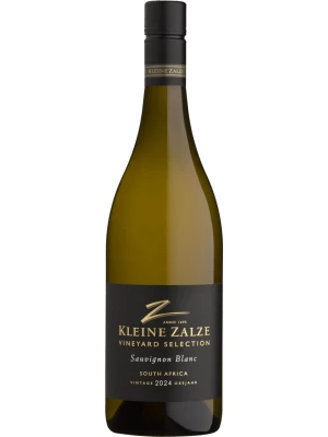 Вино Kleine Zalze, Vineyard Selection Sauvignon Blanc 2024, 0.75 л