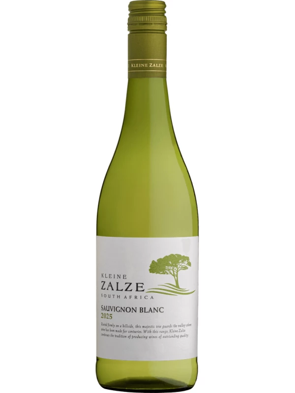 Kleine Zalze, Sauvignon Blanc