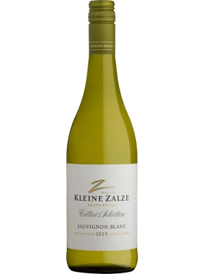 Вино Kleine Zalze, Cellar Selection Sauvignon Blanc 2025, 0.75 л