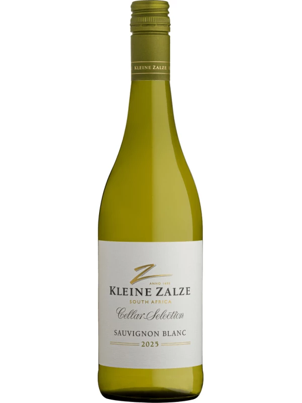 Kleine Zalze, Cellar Selection Sauvignon Blanc