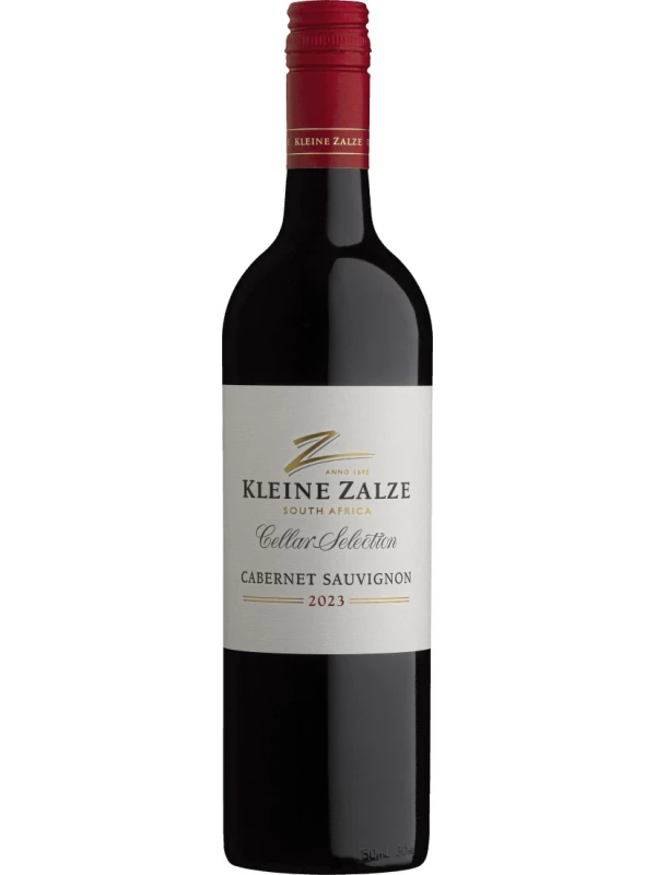 Kleine Zalze, Cellar Selection Cabernet Sauvignon
