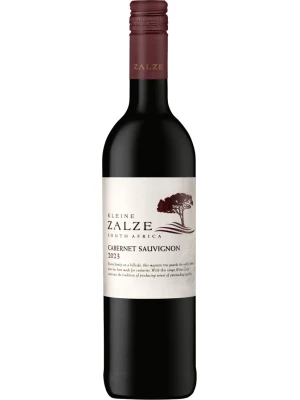 Вино Kleine Zalze, Cabernet Sauvignon 2023, 0.75 л