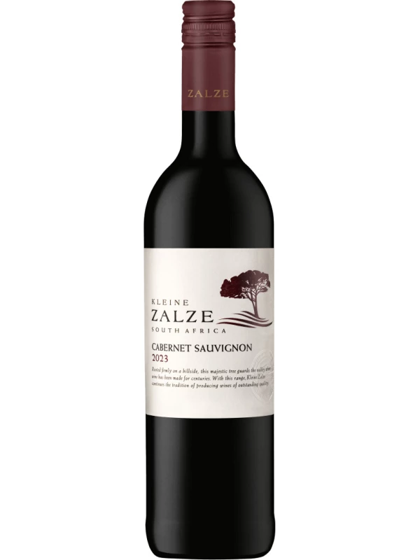 Kleine Zalze, Cabernet Sauvignon
