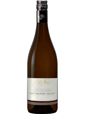 Вино Les Caves de la Loire, Les Anges Sauvignon Blanc, Val de Loire IGP 2024, 0.75 л