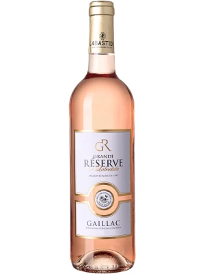 Вино Grande Reserve de Labastide Rose, Gaillac AOC 2024, 0.75 л