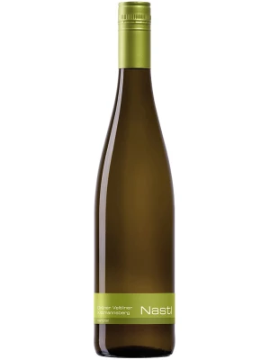 Вино Nastl, Gruner Veltliner Kittmannsberg, Kampdal DAC 2024, 0.75 л