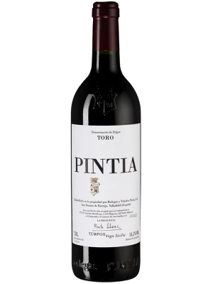 Вино Pintia, Toro DO 2020, 0.75 л