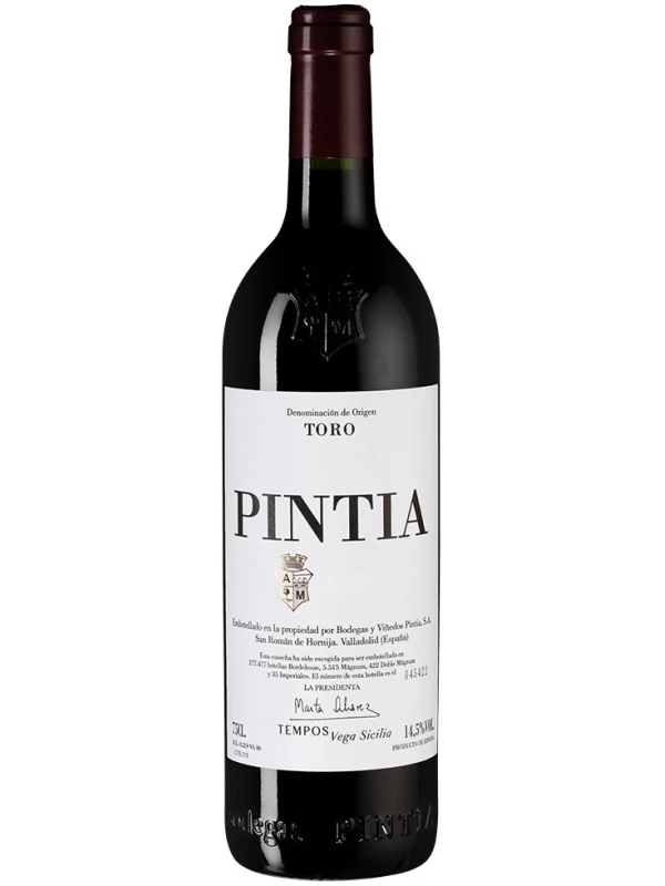 Pintia, Toro DO
