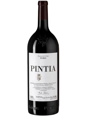 Вино Pintia, Toro DO 2020, 1.5 л