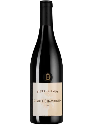 Вино Domaine Pierre Damoy, Gevrey-Chambertin AOC 2019, 0.75 л