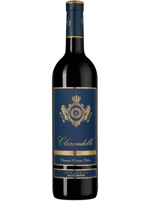 Вино Clarence Dillon, Clarendelle Rouge, Medoc AOC 2022, 0.75 л
